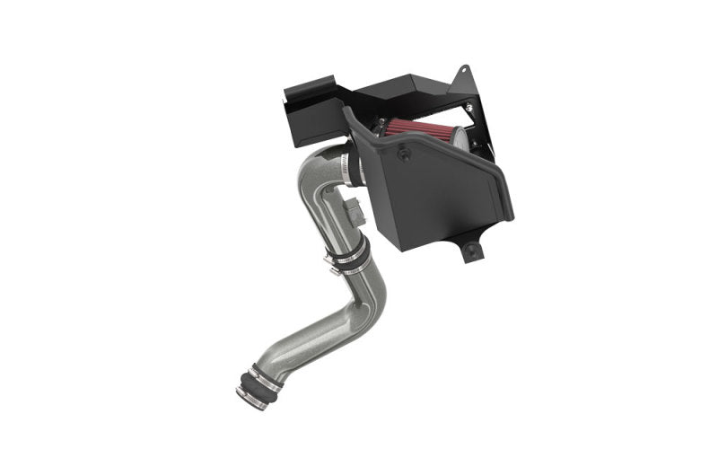 AEM 19-21 Nissan Altima L4 2.0L Turbo Cold Air Intake - Burkken Auto Parts