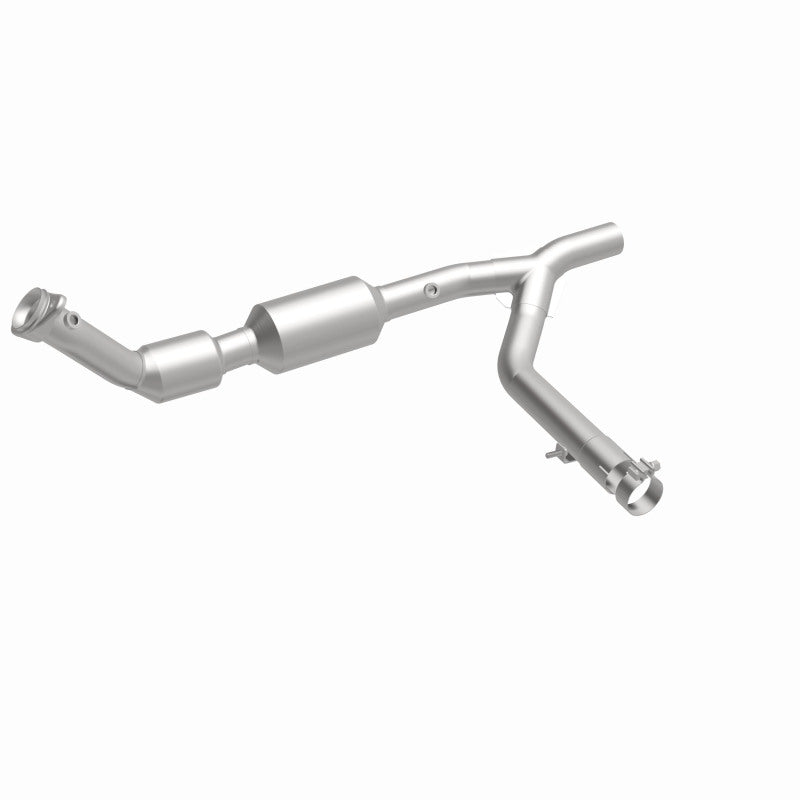 Magnaflow 2000 Ford F-150 5.4L Direct Fit Converter - Burkken Auto Parts