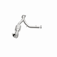 MagnaFlow Conv DF 03-04 Ford Expedition 5.4L V8 Passenger Side - Burkken Auto Parts