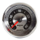 Autometer American Muscle 52mm Full Sweep Electric 100-260 Deg F Water Temperature Gauge - Burkken Auto Parts
