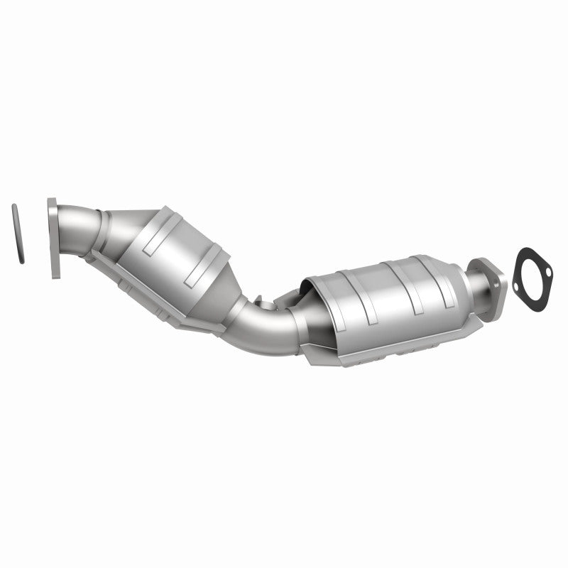 MagnaFlow Conv DF 03-06 Infiniti G35 3.5L D/S Assy / 03-06 Nissan 350Z 3.5L D/S Assy - Burkken Auto Parts