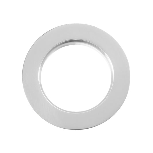 Autometer 55-56 Chevy Car Billet Clock Adapter - Burkken Auto Parts