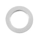 Autometer 55-56 Chevy Car Billet Clock Adapter - Burkken Auto Parts