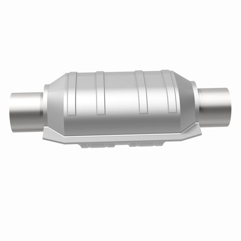 MagnaFlow Conv Universal 2.25 inch OBDII Front - Burkken Auto Parts