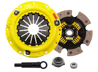 ACT 1983 Ford Ranger HD/Race Sprung 6 Pad Clutch Kit - Burkken Auto Parts