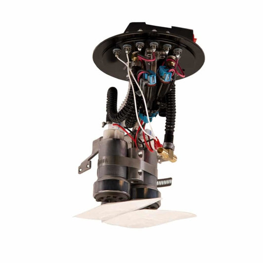 Aeromotive 16-20 Chevrolet Camaro Dual 450 Series Stealth In-Tank Fuel Pump - Burkken Auto Parts