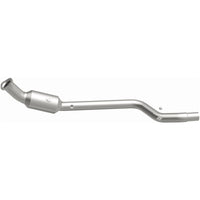 MagnaFlow Conv DF 05-07 Chrysler 300 P/S / 06-07 Dodge Charger P/S / 05-07 Magnum P/S - Burkken Auto Parts