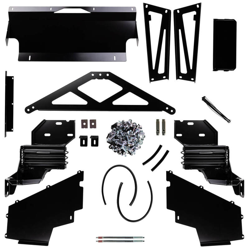ARB Fitting Kit Boxed Parts for 3915250 - Burkken Auto Parts