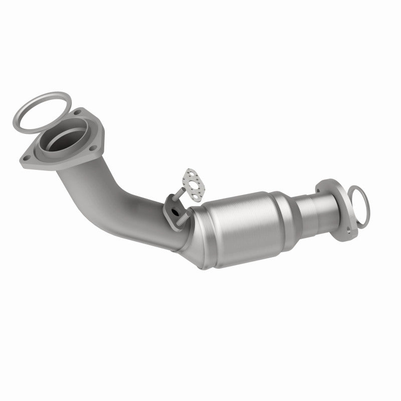 MagnaFlow Conv DF 99-02 4Runner Front 3.4L - Burkken Auto Parts