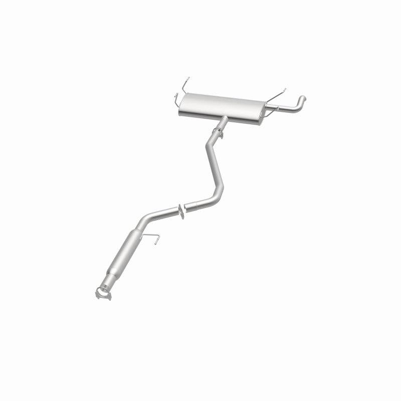 MagnaFlow BRE Exhaust Kit 15-17 Chrysler 200 2.4L - Burkken Auto Parts