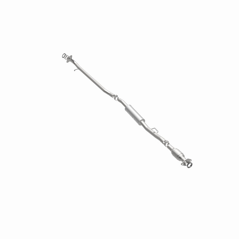 MagnaFlow Conv DF 99-01 Lexus ES300 3.0L - Burkken Auto Parts