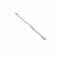 MagnaFlow Conv DF 99-01 Lexus ES300 3.0L - Burkken Auto Parts