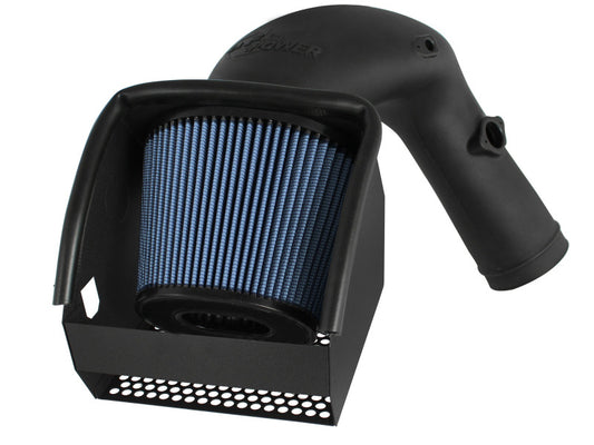aFe MagnumFORCE Intake Stage-2 Pro 5R, Ram Diesel Trucks 13-14 L6-6.7L (td) - Burkken Auto Parts