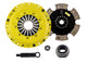 ACT 1992 Acura Integra HD/Race Rigid 6 Pad Clutch Kit - Burkken Auto Parts