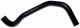 Gates 01-06 Hyundai Elantra 4-Cyl. 2.0L Lower Molded Coolant Hose