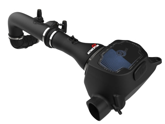 aFe 23-24 GM Colorado/Canyon L4-2.7L (t) Momentum GT Cold Air Intake System w/ Pro 5R Filter - Burkken Auto Parts