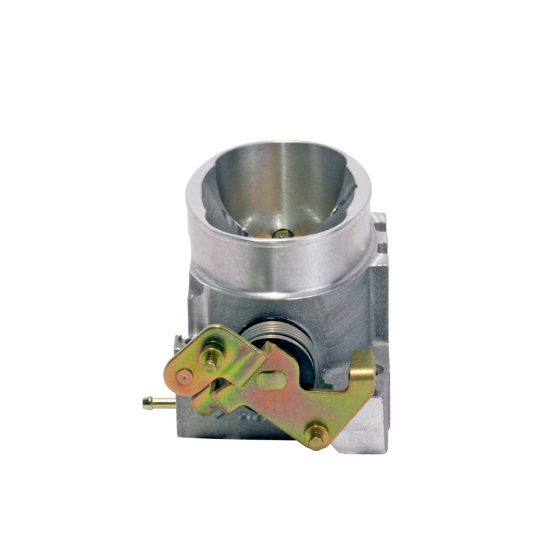 BBK 85-88 GM 305 350 Twin 58mm Throttle Body BBK Power Plus Series - Burkken Auto Parts