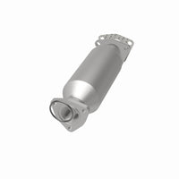 MagnaFlow Conv Direct Fit 91-93 Honda Accord 2.2 CA - Burkken Auto Parts