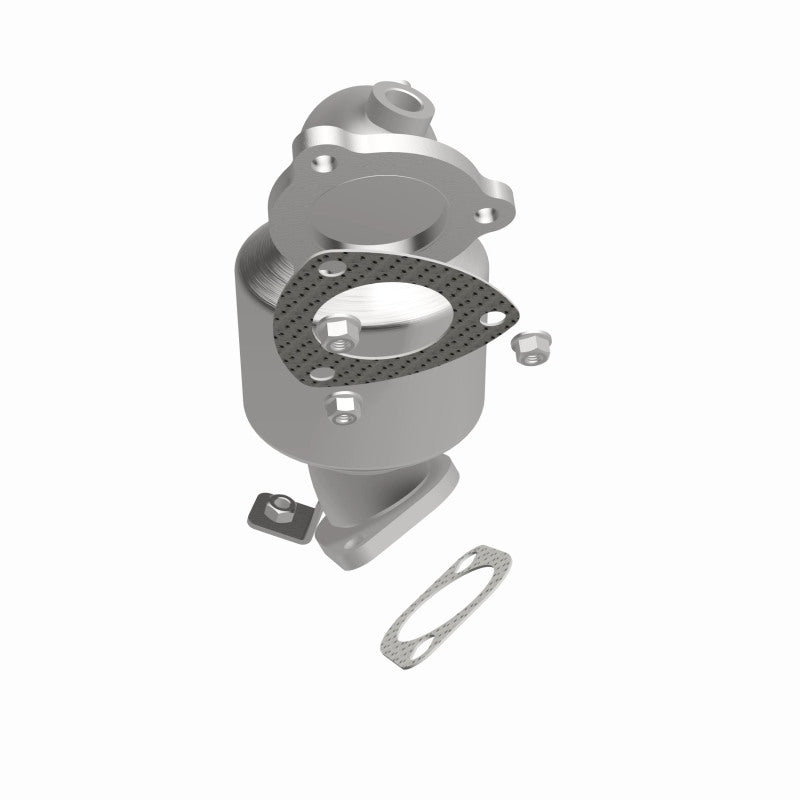 Magnaflow Conv DF 2016-2018 Hyundai Tucson L4 OEM Close Coupled Front (Not for sale in California) - Burkken Auto Parts