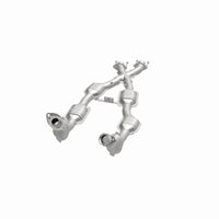 MagnaFlow CONV DF 96-98 Mustang GT 4.6L 50S - Burkken Auto Parts
