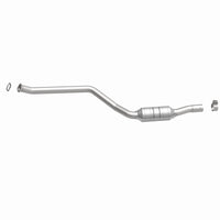 MagnaFlow Conv DF 06-07 BMW 530i 3.0L Driver Side - Burkken Auto Parts
