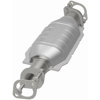 MagnaFlow Conv DF 05-10 Kia Sportage 2.7L - Burkken Auto Parts