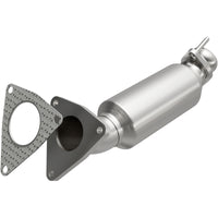 MagnaFlow California Grade Conv Direct Fit 98-02 Chevrolet Camaro V8 5.7L - Burkken Auto Parts