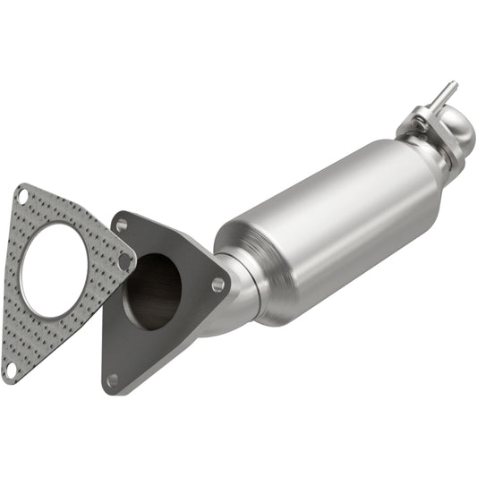 MagnaFlow California Grade Conv Direct Fit 98-02 Chevrolet Camaro V8 5.7L - Burkken Auto Parts