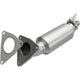 MagnaFlow California Grade Conv Direct Fit 98-02 Chevrolet Camaro V8 5.7L - Burkken Auto Parts