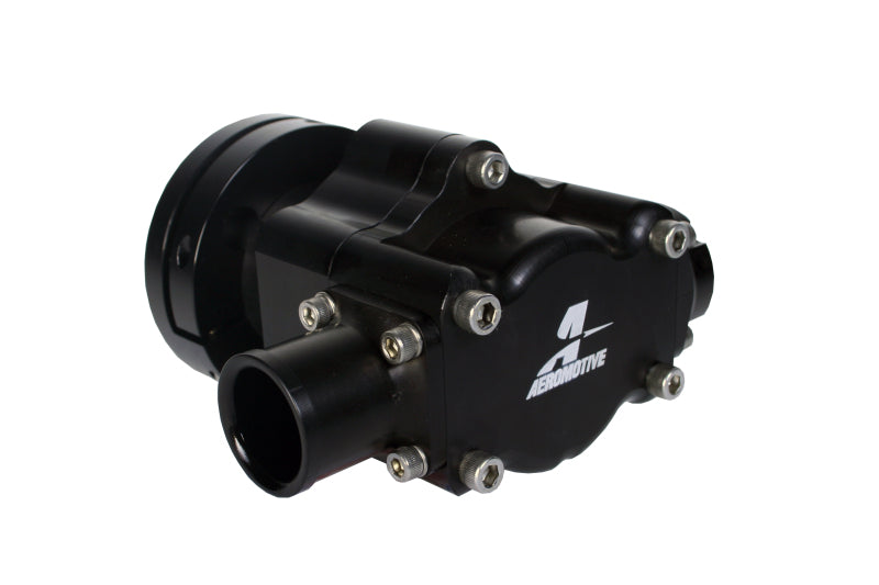 Aeromotive Atomic Hex Drive Fuel Pump - Burkken Auto Parts
