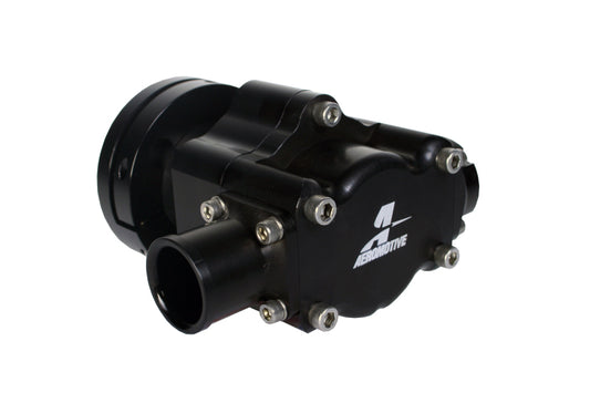 Aeromotive Atomic Hex Drive Fuel Pump - Burkken Auto Parts