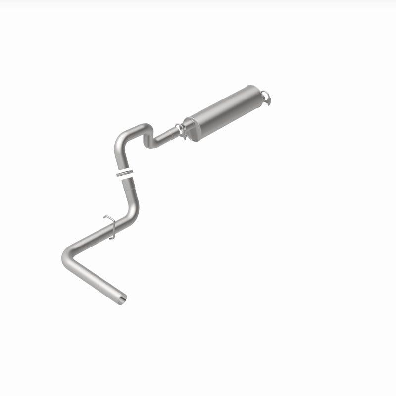 MagnaFlow BRE Exhaust Kit 92-96 Ford Bronco 5.8L - Burkken Auto Parts