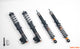 AST 5100 Series Shock Absorbers Coil Over Subaru Impreza GC/GF - Burkken Auto Parts