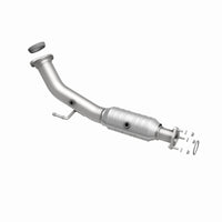 MagnaFlow Conv DF 06-08 Civic Si 2.0L - Burkken Auto Parts