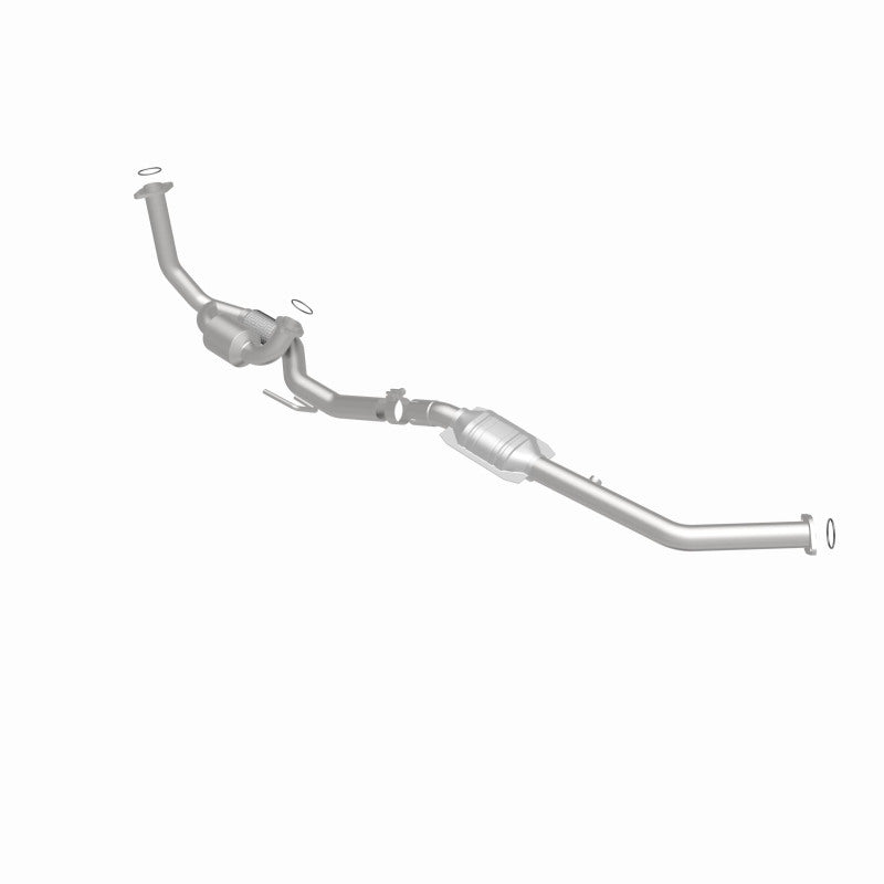 Magnaflow 98-00 Toyota Sienna 3.0L Direct Fit Converter - Burkken Auto Parts