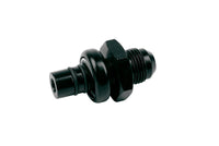 Aeromotive 1/2in Male Spring Lock / AN-08 Feed Line Adapter (Ford) - Burkken Auto Parts