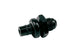 Aeromotive 1/2in Male Spring Lock / AN-08 Feed Line Adapter (Ford) - Burkken Auto Parts