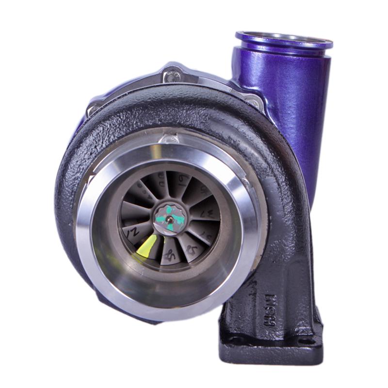 ATS Diesel 94-98 Dodge Aurora 3000 Turbo Kit - Burkken Auto Parts