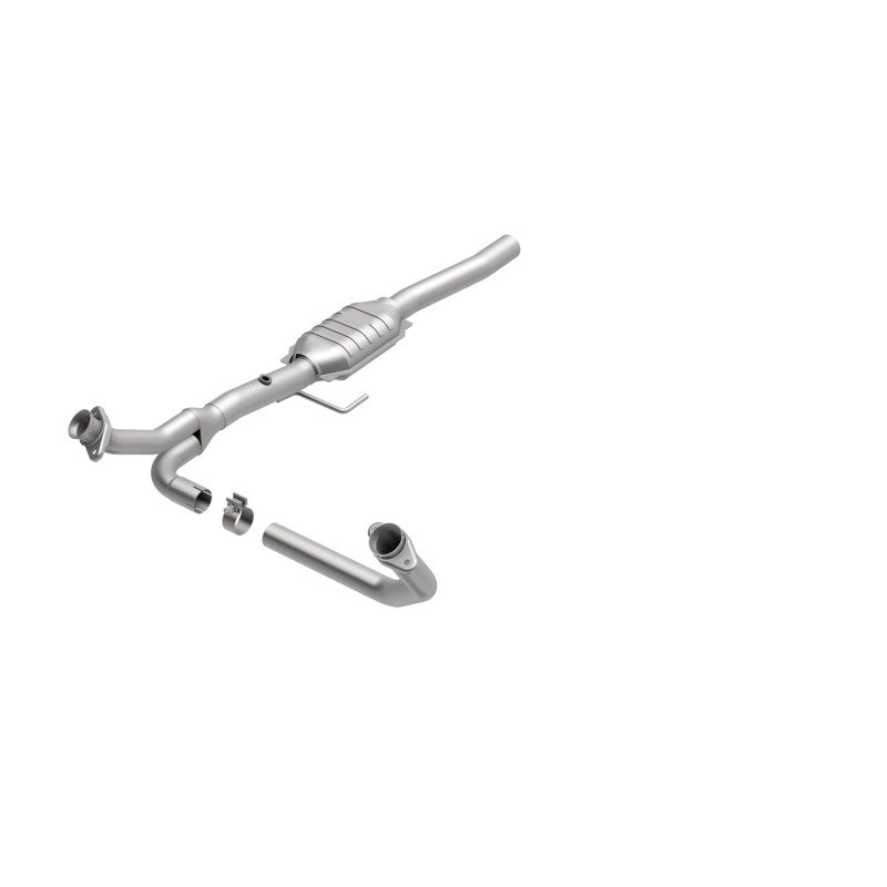 Magnaflow 2000 Dodge Dakota 3.9L Direct Fit Converter - Burkken Auto Parts