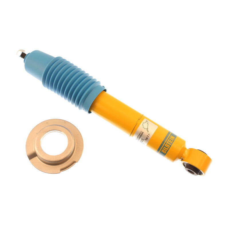 Bilstein B6 2006 Subaru Legacy GT spec.B Rear 46mm Monotube Shock Absorber - Burkken Auto Parts