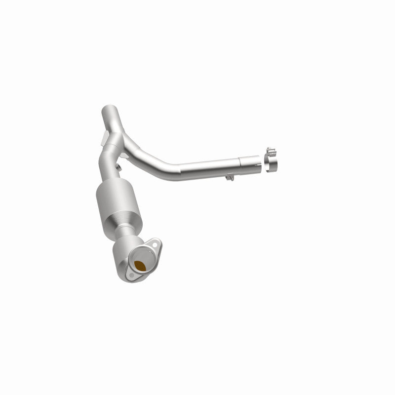 Magnaflow 2000 Ford F-150 5.4L Direct Fit Converter - Burkken Auto Parts