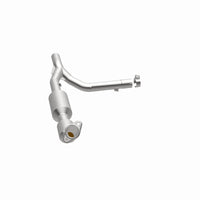 Magnaflow 2000 Ford F-150 5.4L Direct Fit Converter - Burkken Auto Parts