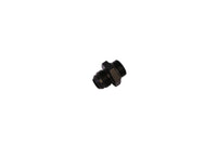 Aeromotive ORB-08 to AN-08 Male Flare Adapter Fitting - Burkken Auto Parts