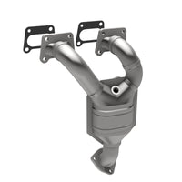 Magnaflow Conv DF 97-99 Nissan Sentra 1.6L - Burkken Auto Parts