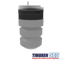 Timbren 2005 Ford F-150 STX 4WD SES Spacer Kit - Burkken Auto Parts