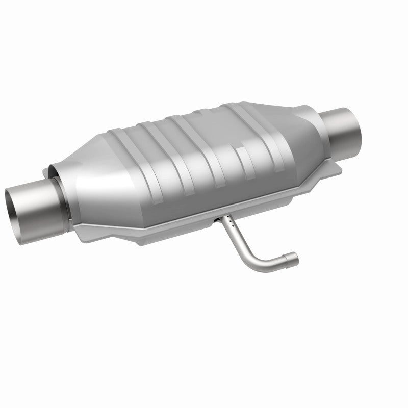 Magnaflow 2.00in. W/DUAL AIR Universal Converter - Burkken Auto Parts