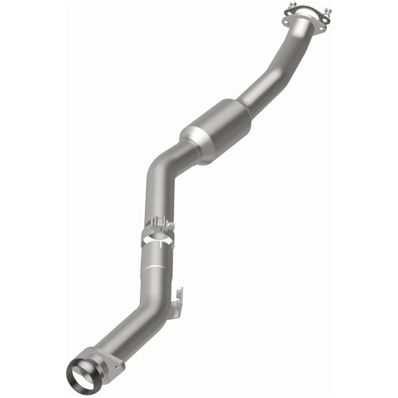 Magnaflow 19-22 Subaru Ascent 2.4L OEM Grade Federal / EPA Compliant Direct-Fit Catalytic Converter - Burkken Auto Parts