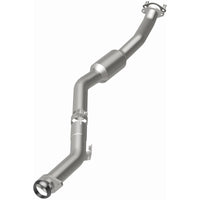 Magnaflow 19-22 Subaru Ascent 2.4L OEM Grade Federal / EPA Compliant Direct-Fit Catalytic Converter - Burkken Auto Parts
