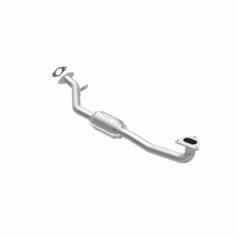 MagnaFlow Conv DF 01-04 Subaru Outback 3L Passenger Side - Burkken Auto Parts