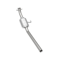 Magnaflow 84-87 Caravan/Voyager CA Direct Fit Converter - Burkken Auto Parts